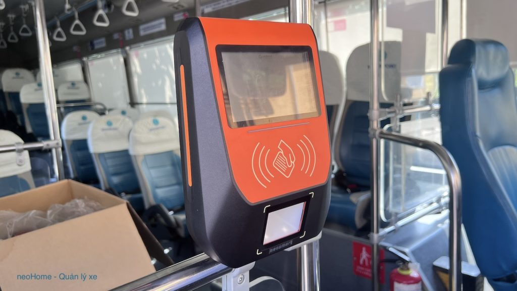 bus ticket validation
