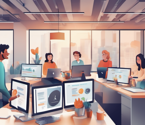 erp mien phi neotime